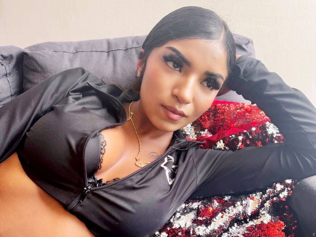 Sylvana Melash